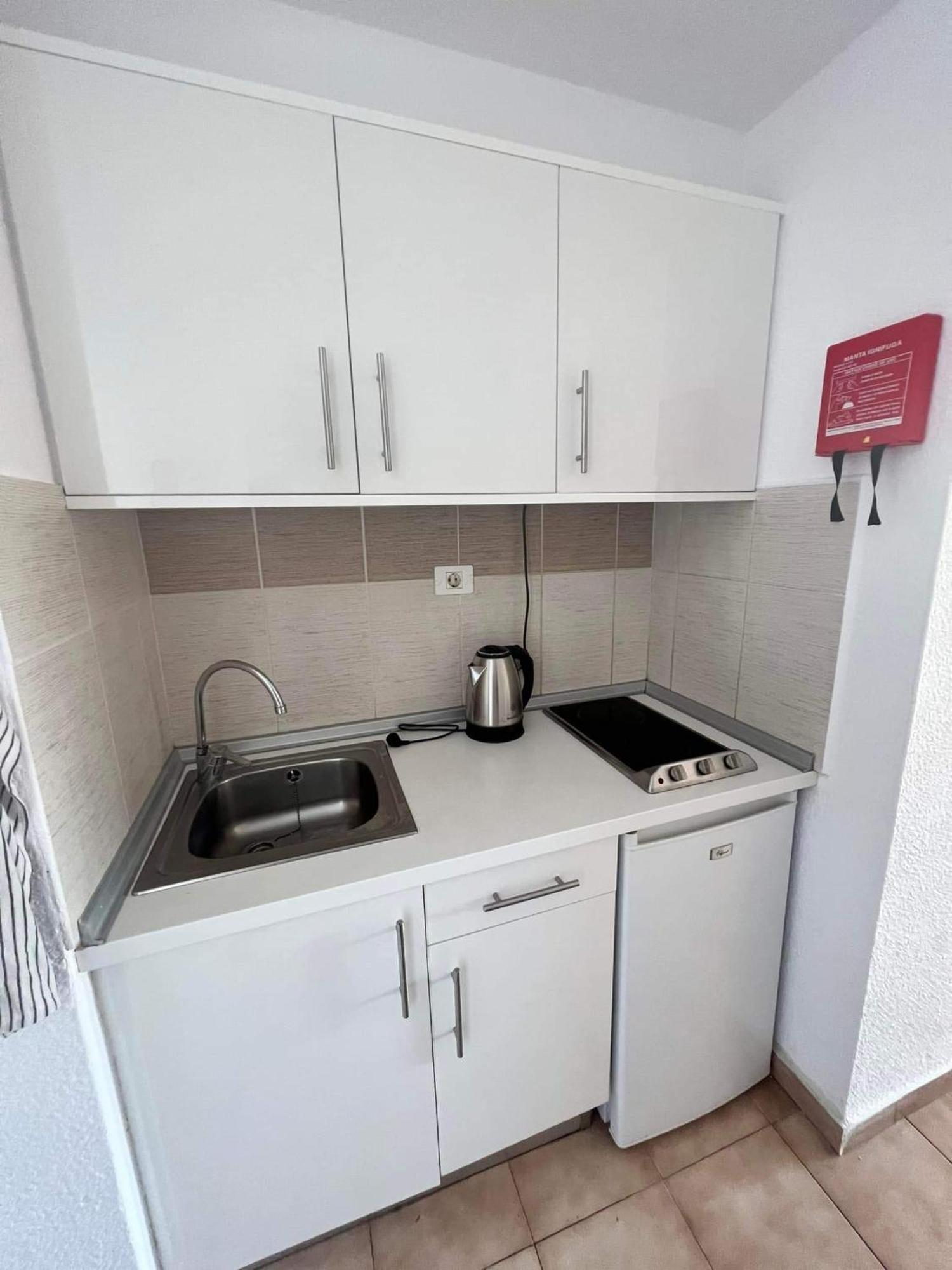 Appartement Tenerife Castle Harbour Los Cristianos (Tenerife)