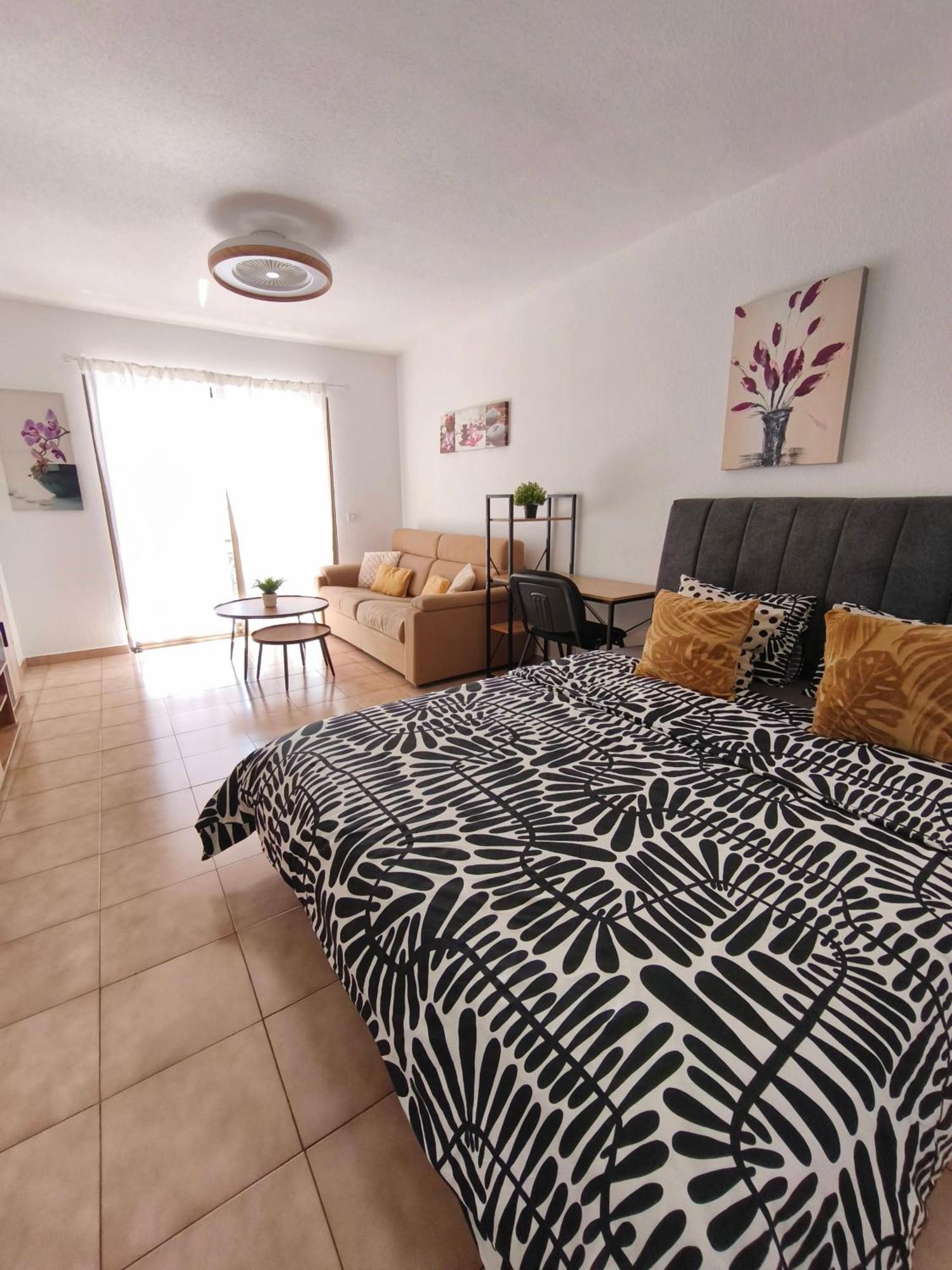 Appartement Tenerife Castle Harbour