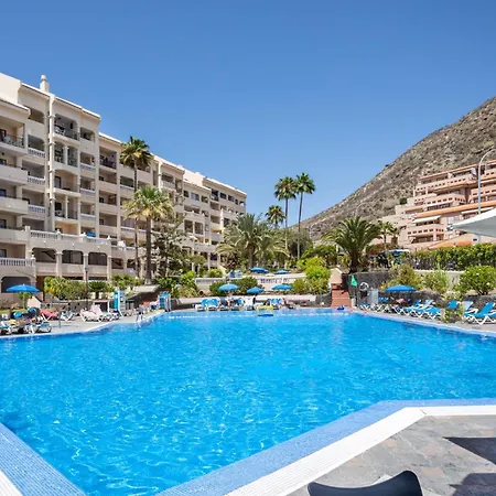 Tenerife Castle Harbour Los Cristianos  Exterior photo