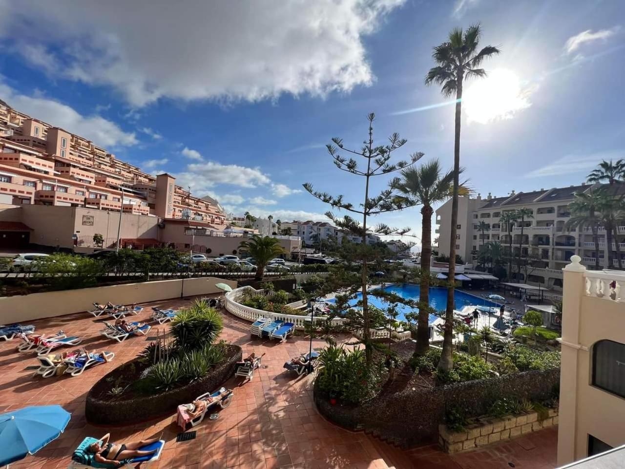 Tenerife Castle Harbour Apartamento Los Cristianos (Tenerife)