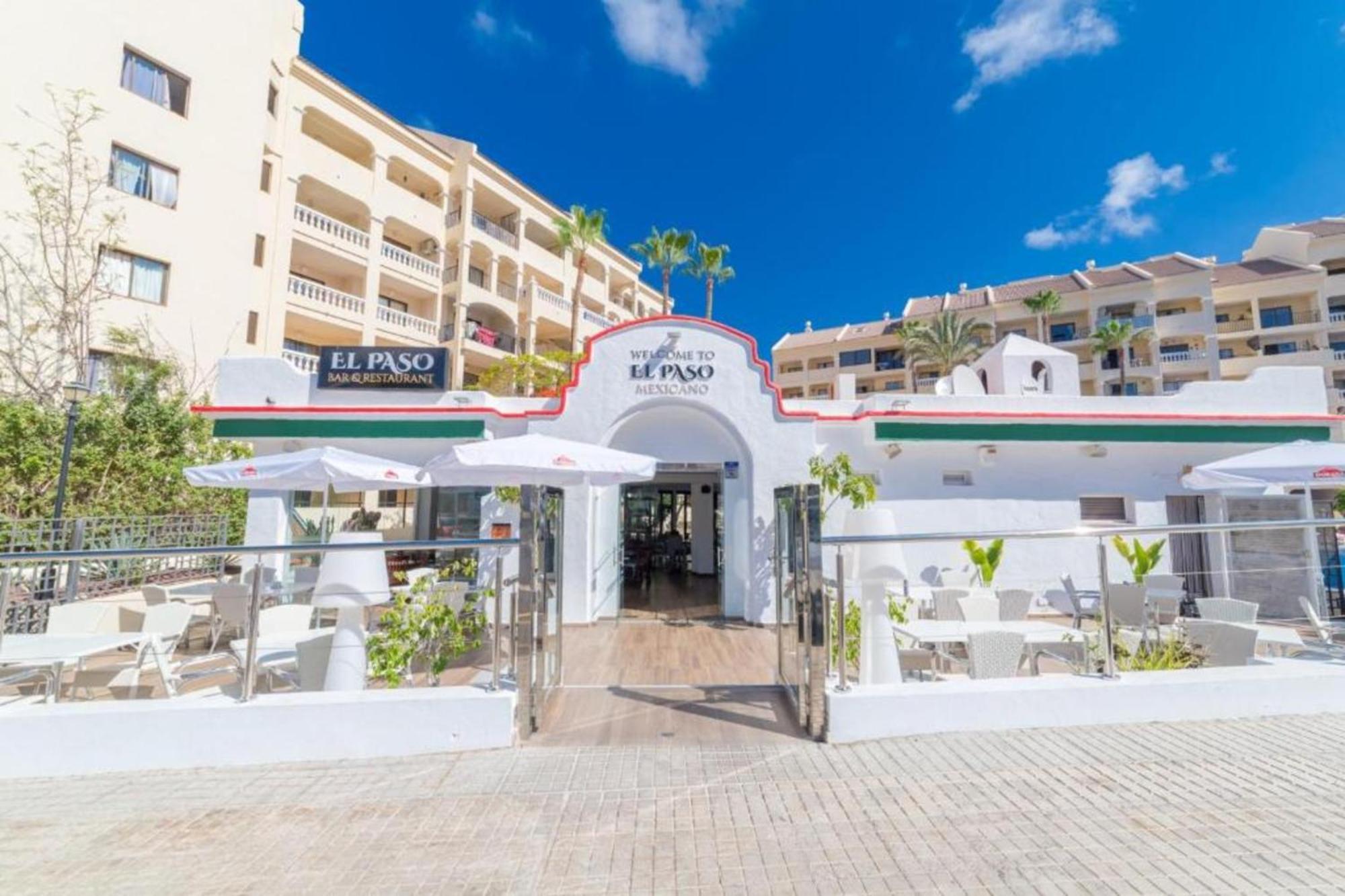 Apartamento Tenerife Castle Harbour Los Cristianos (Tenerife)