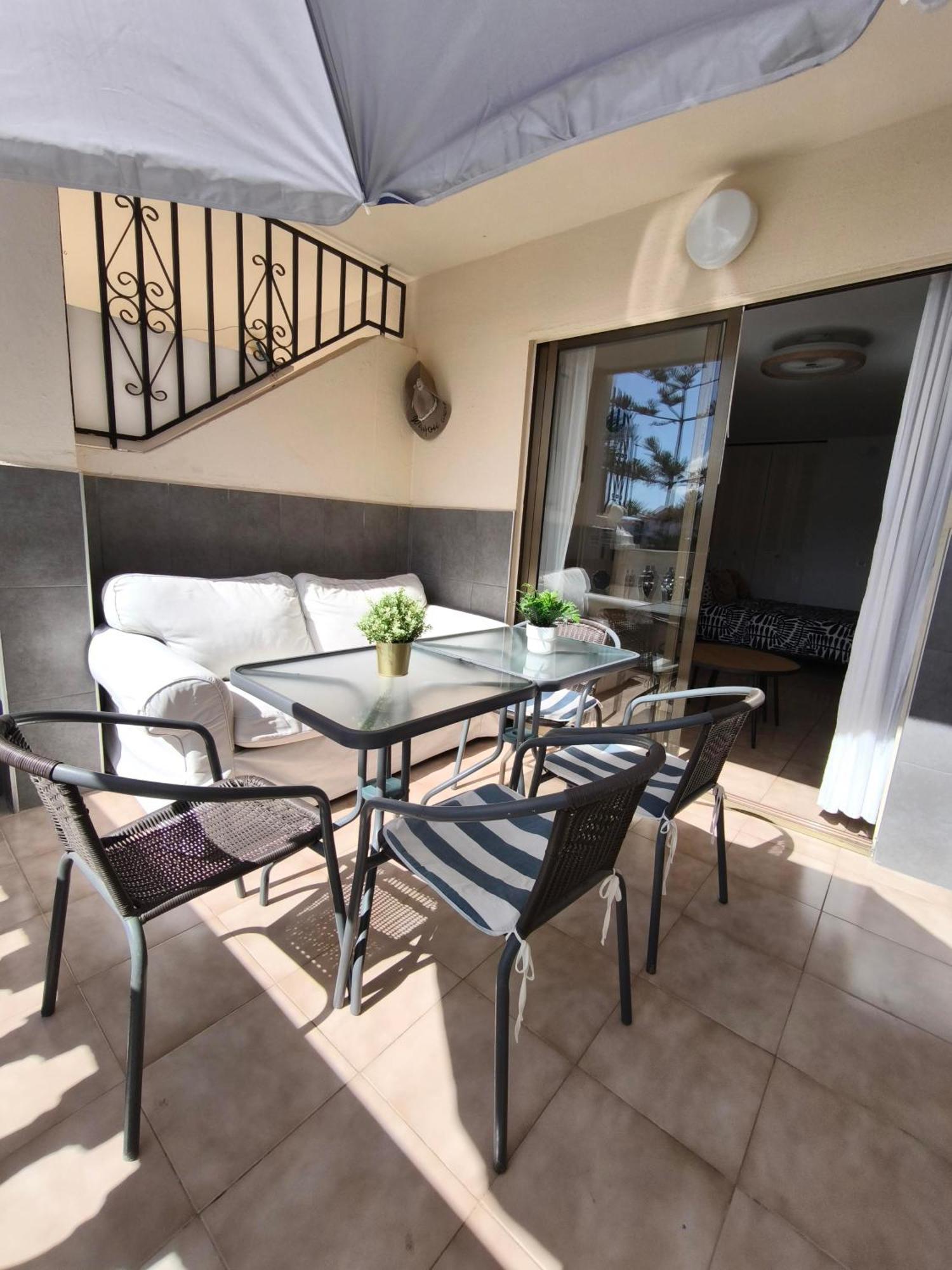 Apartamento Tenerife Castle Harbour Los Cristianos (Tenerife)